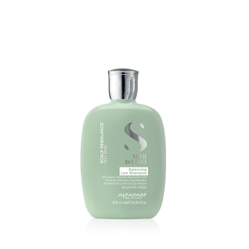 Energizing Shampoo 250ml