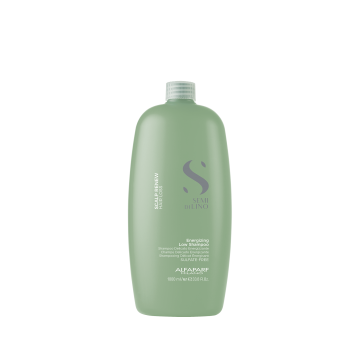 Energizing Shampoo 1000ml