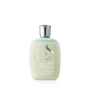 Calming Shampoo 250ml