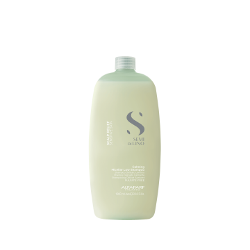 Calming Shampoo 1000ml