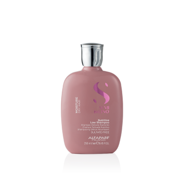 Moisture Shampoo 250ml