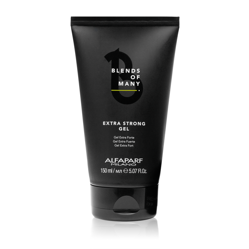 Extr. Strong Gel 150ml