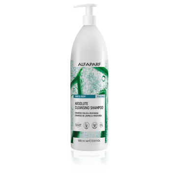 Abs.Cleans Shampoo 1000ml