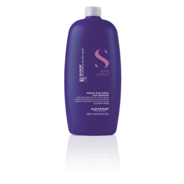 Blonde Shampoo 1000ml