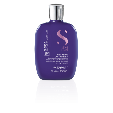 Blonde Shampoo 250ml