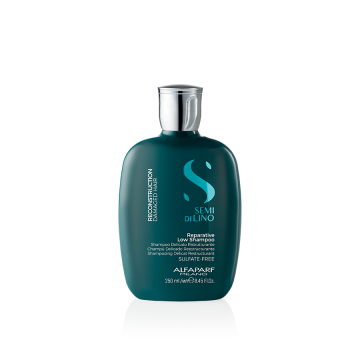 Reconstruction Shampoo 250ml