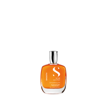 Smooth Oil 100ml